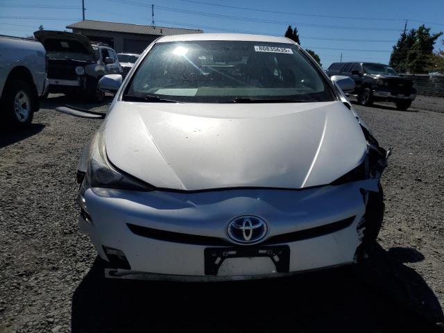 Photo 5 from auction – 2016 TOYOTA PRIUS with VIN JTDKARFUXG3023041