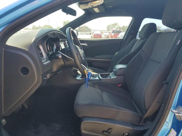 Photo 7 from auction – 2019 DODGE CHARGER SX with VIN 2C3CDXBG3KH613981