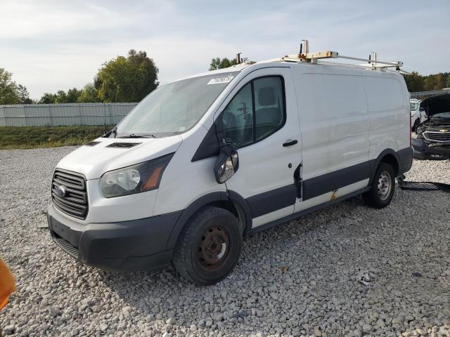 Photo 1 from auction – 2015 FORD TRANSIT T- with VIN 1FTNE1ZM4FKA17240