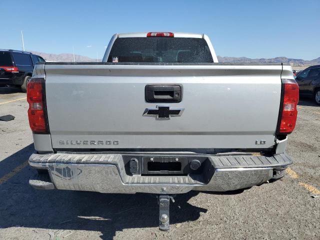 Photo 6 from auction – 2019 CHEVROLET SILVERADO with VIN 2GCRCPEC1K1120035