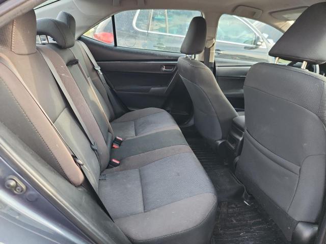Photo 10 from auction – 2019 TOYOTA COROLLA L with VIN 2T1BURHE8KC243405