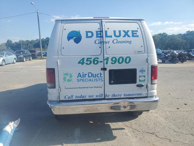 Photo 6 from auction – 2003 FORD ECONOLINE E250 VAN with VIN 1FTNE24L63HA78280