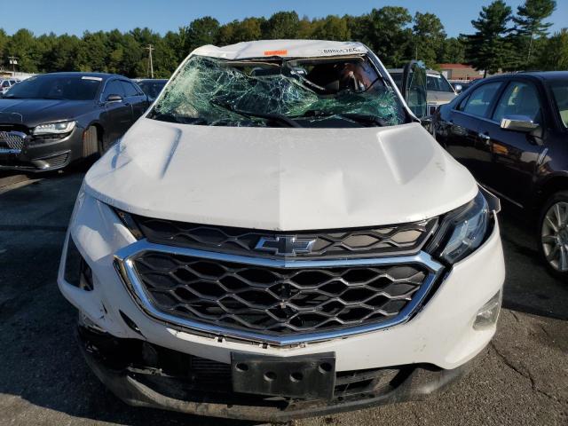 Photo 5 from auction – 2019 CHEVROLET EQUINOX with VIN 3GNAXKEV3KS567676