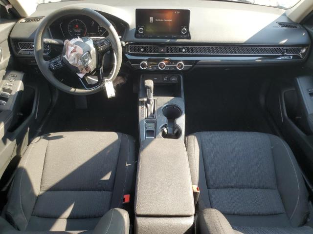 Photo 8 from auction – 2024 HONDA CIVIC with VIN 2HGFE2F27RH582978