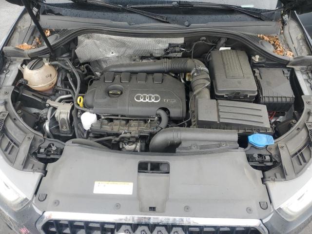 Photo 12 from auction – 2015 AUDI Q3 PRESTIG with VIN WA1GFCFS0FR007147