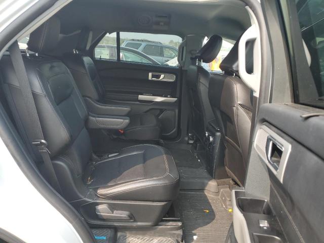 Photo 11 from auction – 2023 FORD EXPLORER L with VIN 1FMSK8FHXPGA87904