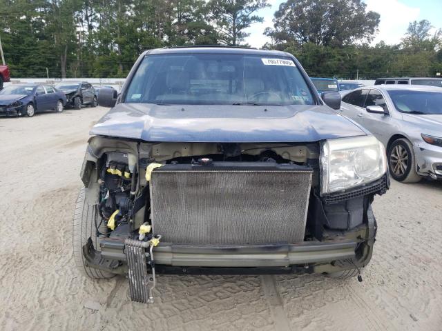 Photo 5 from auction – 2013 HONDA PILOT EXLN with VIN 5FNYF4H72DB023586