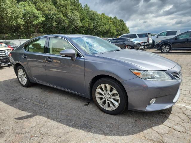 Photo 4 from auction – 2014 LEXUS ES 300H with VIN JTHBW1GG6E2072413