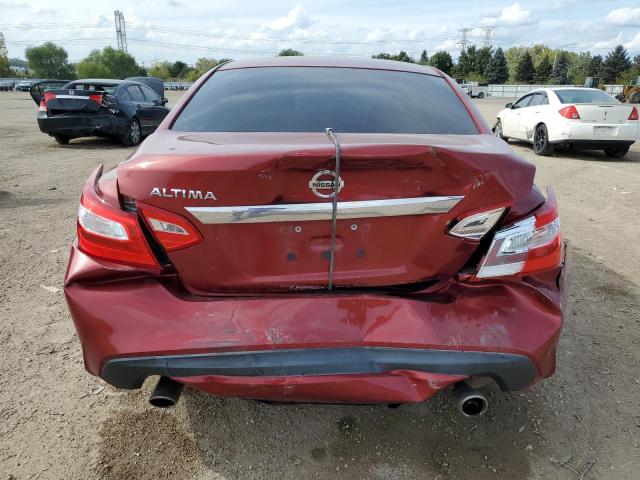Photo 6 from auction – 2016 NISSAN ALTIMA 2.5 with VIN 1N4AL3AP2GN382351