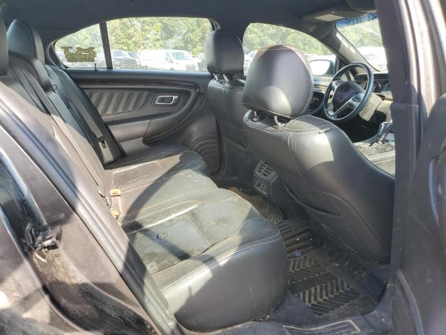 Foto 10 de la subasta – 2019 FORD TAURUS con VIN 1FAHP2F87KG111510