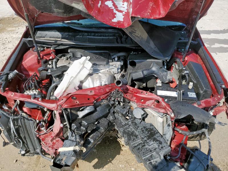 Photo 11 from auction – 2016 TOYOTA CAMRY with VIN 4T1BF1FK0GU544874
