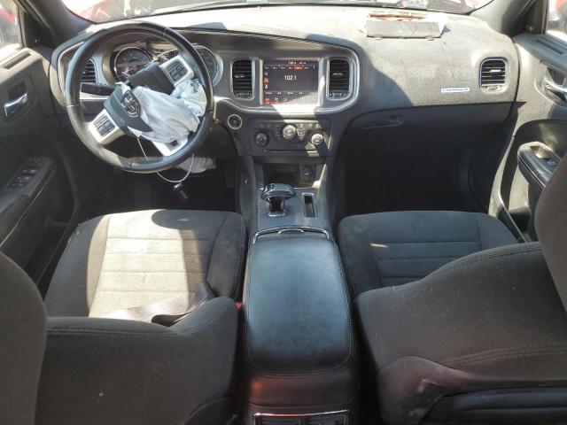 Photo 8 from auction – 2014 DODGE CHARGER SX with VIN 2C3CDXHG2EH158827