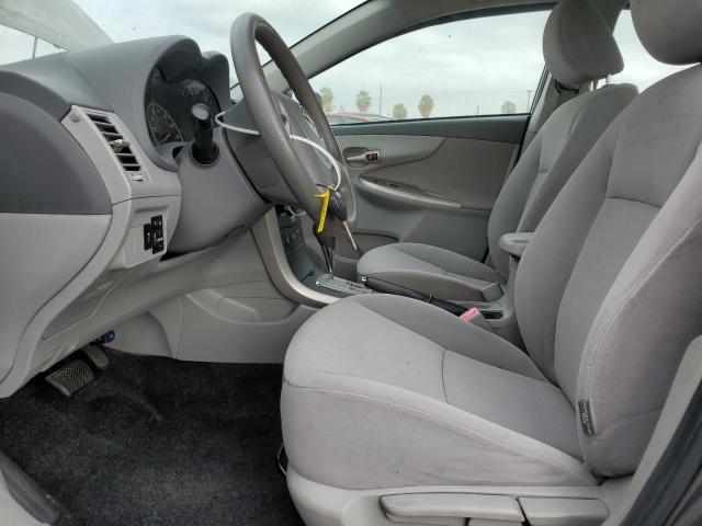 Photo 7 from auction – 2010 TOYOTA COROLLA BASE with VIN JTDBU4EE1AJ080686