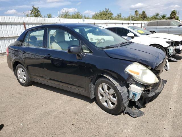 Photo 4 from auction – 2008 NISSAN VERSA S with VIN 3N1BC11EX8L463751