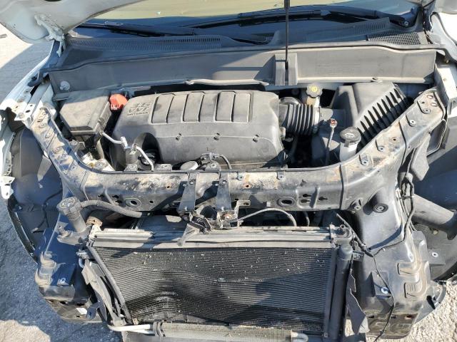 Photo 12 from auction – 2014 BUICK ENCLAVE with VIN 5GAKVBKDXEJ313288