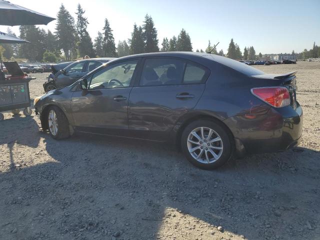 Photo 2 from auction – 2013 SUBARU IMPREZA PR with VIN JF1GJAC67DH006764