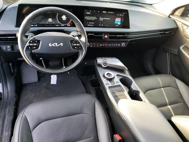 Photo 8 from auction – 2022 KIA EV6 LIGHT with VIN KNDC3DLC3N5036423