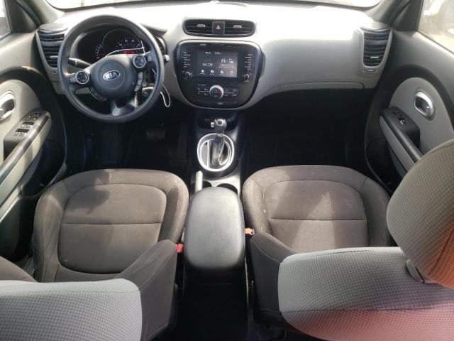 Photo 8 from auction – 2018 KIA SOUL with VIN KNDJN2A20J7564838