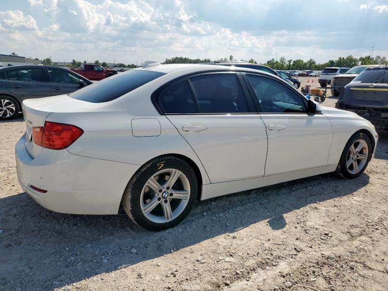 Photo 3 from auction – 2015 BMW 328 I SULE with VIN WBA3C1C5XFK123865