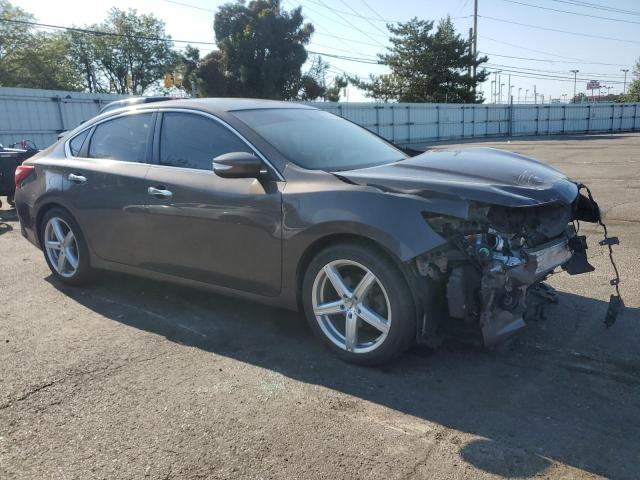 Photo 4 from auction – 2016 NISSAN ALTIMA 3.5SL with VIN 1N4BL3AP1GC119252