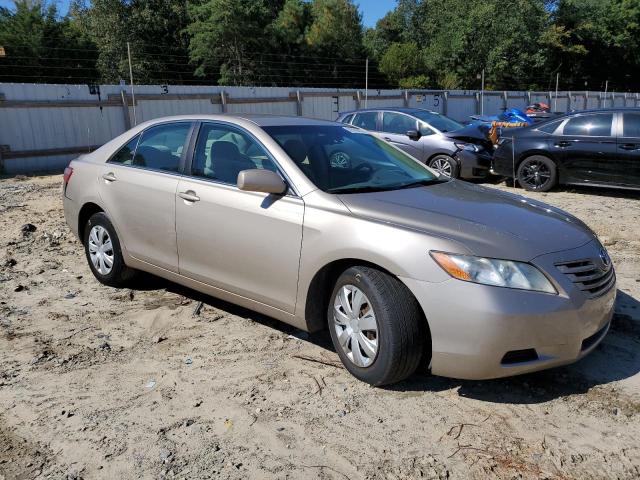 Photo 4 from auction – 2009 TOYOTA CAMRY BASE with VIN 4T1BE46K29U357093