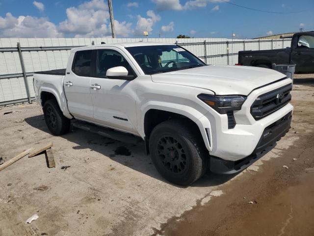 Photo 4 from auction – 2024 TOYOTA TACOMA DOUBLE CAB with VIN 3TMLB5JN2RM031579
