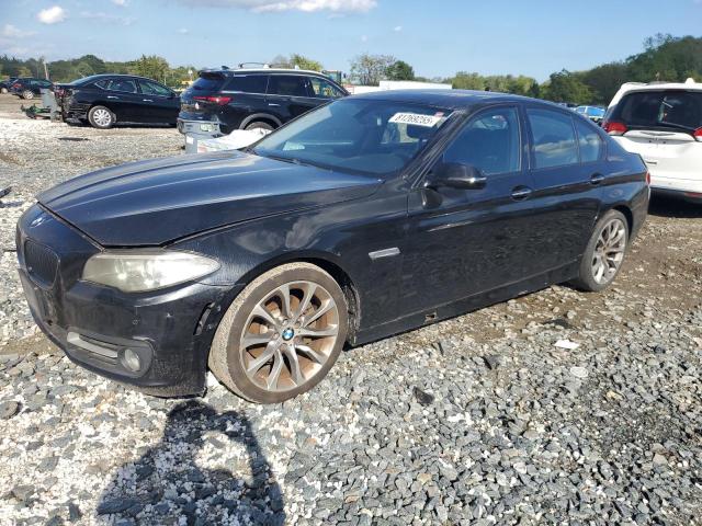BMW 528 XI 2016 with VIN WBA5A7C56GG146839 - Photo from auction