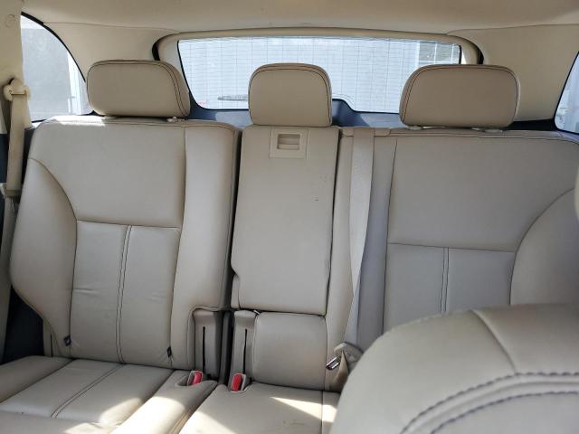 Photo 10 from auction – 2010 FORD EDGE LIMIT with VIN 2FMDK3KC0ABA08776