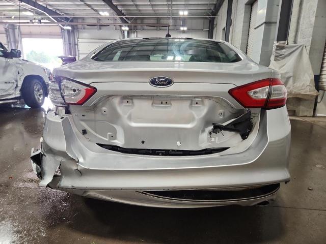Photo 6 from auction – 2014 FORD FUSION SE with VIN 1FA6P0H73E5395198