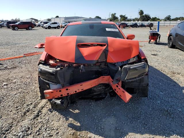 Photo 5 from auction – 2019 DODGE CHARGER GT with VIN 2C3CDXHG8KH726655