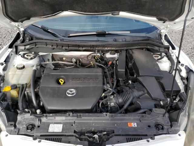 Photo 11 from auction – 2011 MAZDA 3 S with VIN JM1BL1K52B1459672