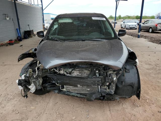 Photo 5 from auction – 2022 NISSAN KICKS S with VIN 3N1CP5BV7NL484566
