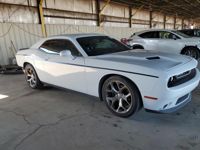Photo 4 from auction – 2015 DODGE CHALLENGER SXT with VIN 2C3CDZAG7FH811658