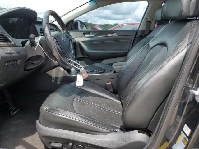 Photo 7 from auction – 2016 HYUNDAI SONATA SPO with VIN 5NPE34AFXGH268607