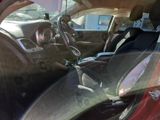 Photo 7 from auction – 2018 DODGE JOURNEY SX with VIN 3C4PDCBG1JT375897