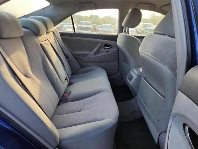 Photo 10 from auction – 2011 TOYOTA CAMRY BASE with VIN 4T1BF3EK6BU759424