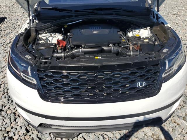 Zdjęcie 11 z aukcji – 2019 LAND ROVER RANGE ROVE z VIN SALYB2FV9KA212302