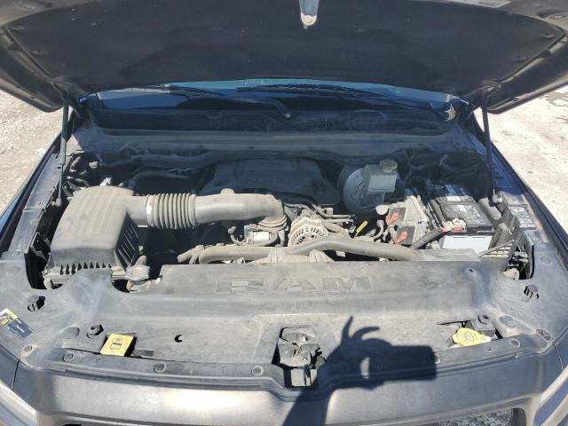 Photo 11 from auction – 2020 RAM 1500 REBEL with VIN 1C6SRFLT6LN176105