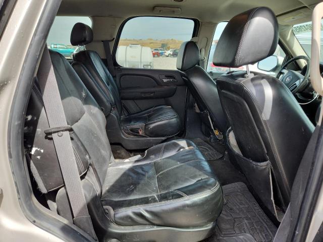 Photo 11 from auction – 2007 GMC YUKON with VIN 1GKFK13047J294145