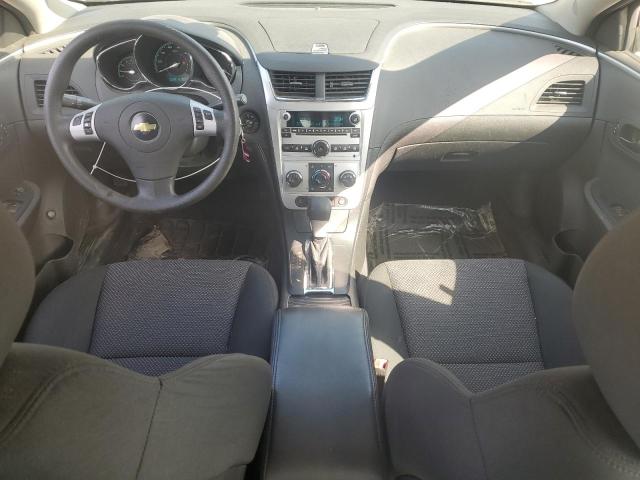 Photo 8 from auction – 2011 CHEVROLET MALIBU 1LT with VIN 1G1ZC5E11BF130164