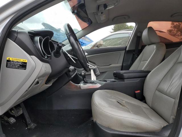 Zdjęcie 7 z aukcji – 2015 KIA OPTIMA EX z VIN 5XXGN4A75FG519135