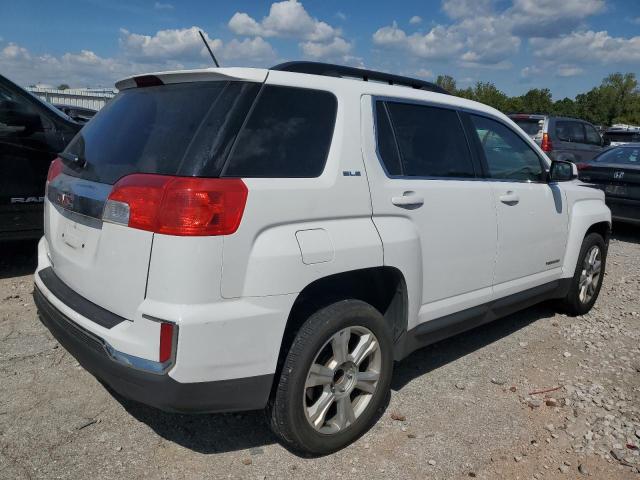 Photo 3 from auction – 2017 GMC TERRAIN SL with VIN 2GKALNEK0H6324138