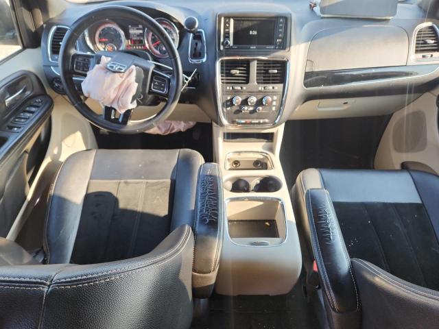 Photo 8 from auction – 2017 DODGE GRAND CARA with VIN 2C4RDGCG4HR696165