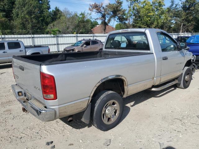DODGE RAM 2500 ST 2004 with VIN 3D7KU26D14G158082 - Photo from auction
