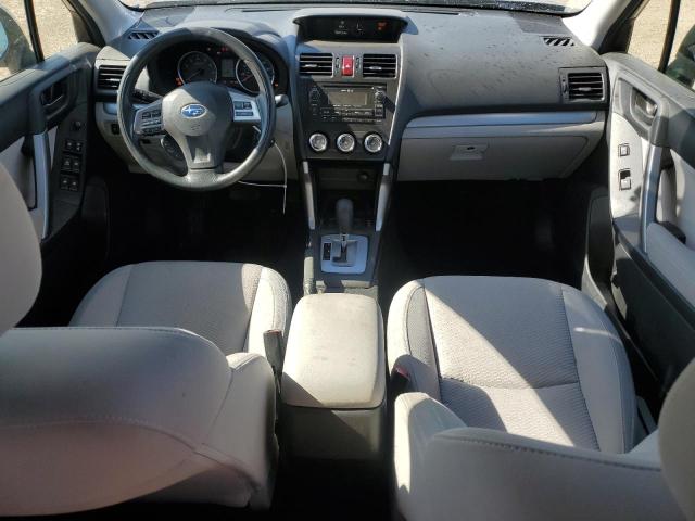 Photo 8 from auction – 2014 SUBARU FORESTER 2 with VIN JF2SJAECXEH472358