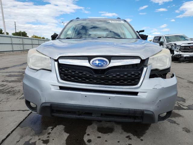 Photo 5 from auction – 2015 SUBARU FORESTER 2 with VIN JF2SJAHC0FH459096