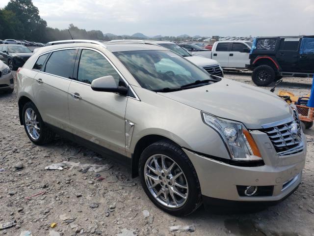Photo 4 from auction – 2014 CADILLAC SRX PERFOR with VIN 3GYFNCE30ES647430