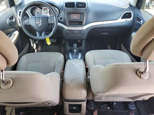 Photo 8 from auction – 2014 DODGE JOURNEY SX with VIN 3C4PDCBG3ET224288