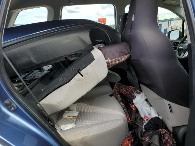 Photo 11 from auction – 2017 SUBARU FORESTER 2 with VIN JF2SJAAC8HH513225