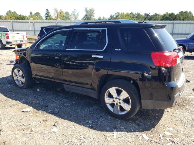 Photo 2 from auction – 2015 GMC TERRAIN SL with VIN 2GKFLYE38F6203435